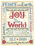 (image for) Joyful World